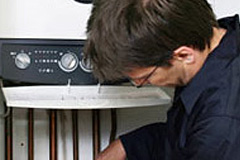 boiler repair Lockerbie