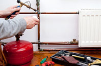 free Lockerbie heating repair quotes