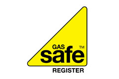 gas safe companies Lockerbie